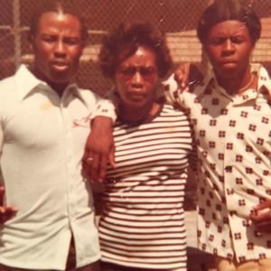 Meet your Posher, Alvin